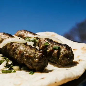 Ćevapi
