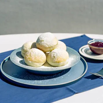 Æbleskiver
