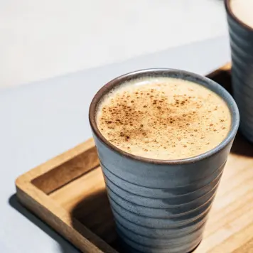 Masala Chai