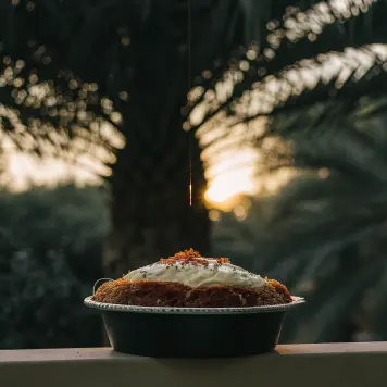 Kunafa