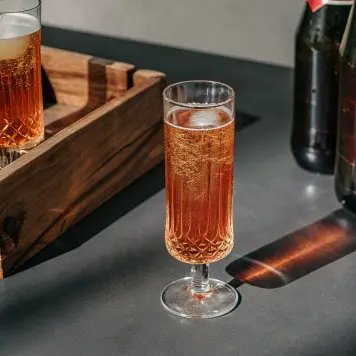 Icelandic Birch Beer