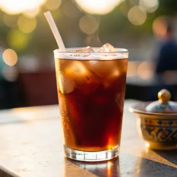 Sweet Tea