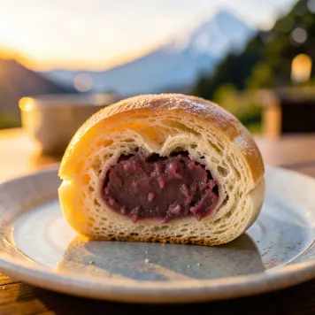 Houtou Manju