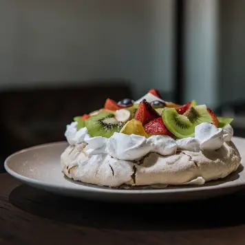 Pavlova