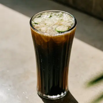 Sharbat-e Sekanjabin