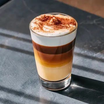 Barraquito
