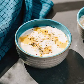 Mishti Doi