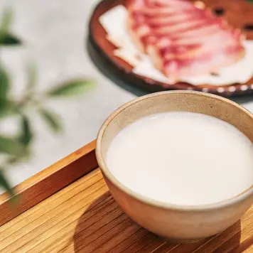 Makgeolli