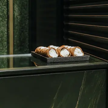 Cannoli Siciliani