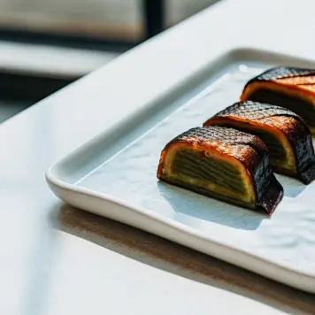 sweet potato desserts