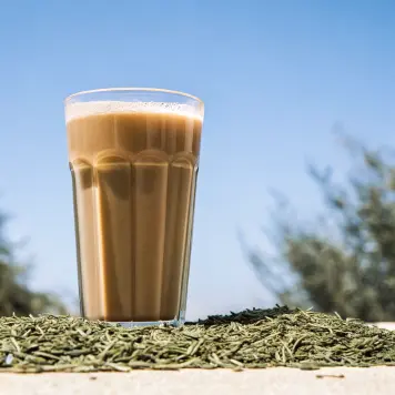 Doodh Patti Chai
