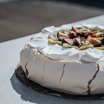 Pavlova