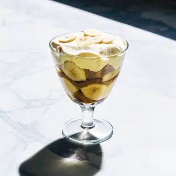 Banana Pudding