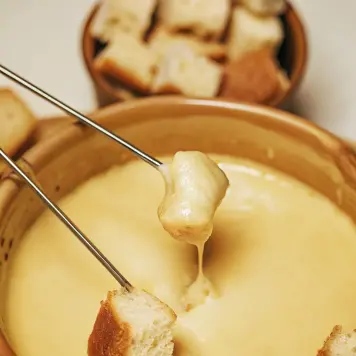 Fondue