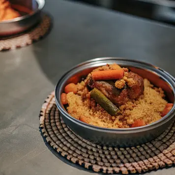 Couscous