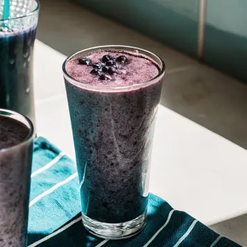 Svartskogsb├жr Juice