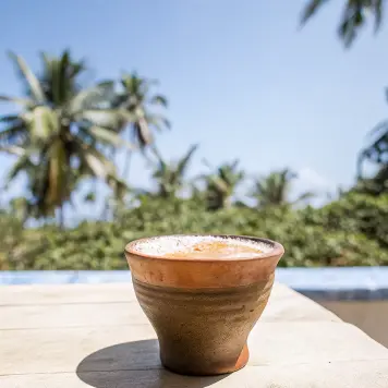 Kithul Treacle Toddy (Raa)