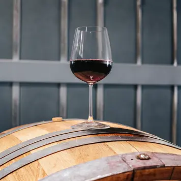 Calabrian Red Wine