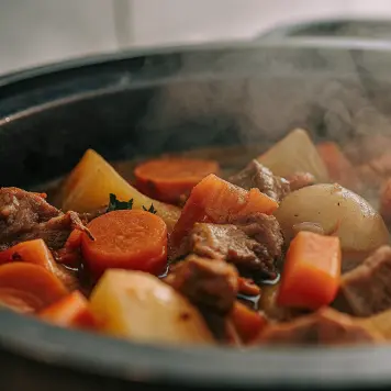 Irish Stew
