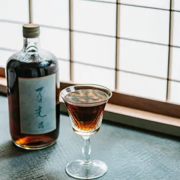 Yamato Umeshu
