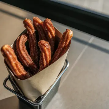 Churros