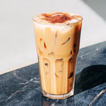 Cha Yen (Thai Iced Tea)