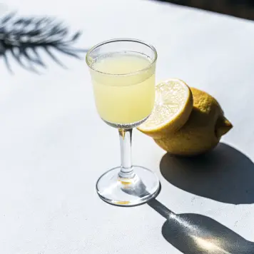 Limoncello