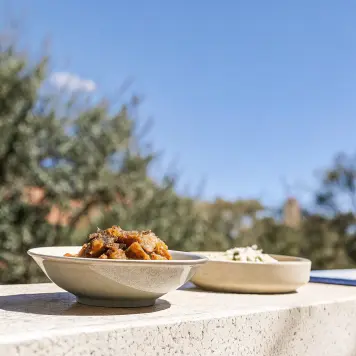 Maraq (Somali Stew)
