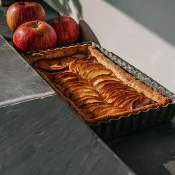 Apple Tart