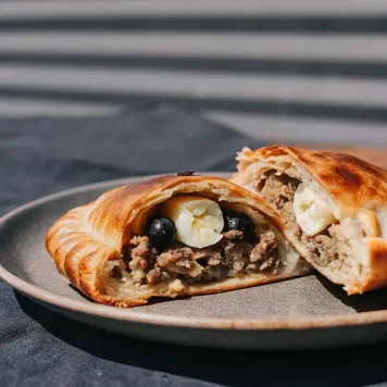 Empanada de Pino