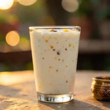 Lassi
