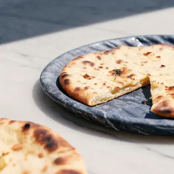 Amritsari Kulcha