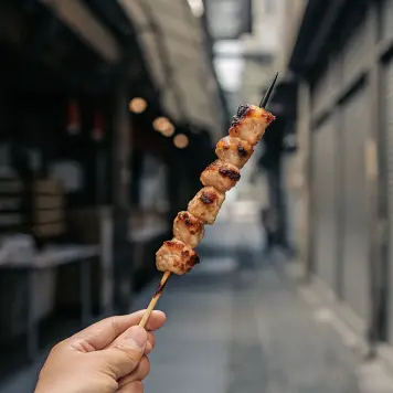 Yakitori