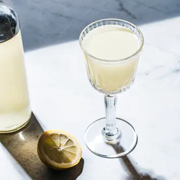 Limoncello