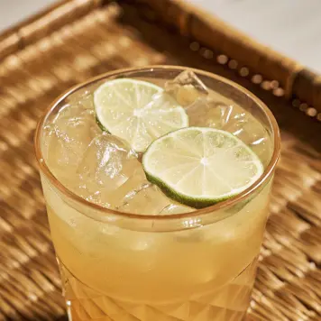 Caipirinha