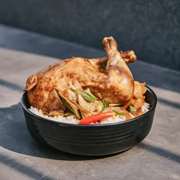 Ayam Betutu