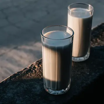 Hokkaido Milk