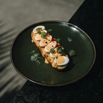 Papa a la Huancaína