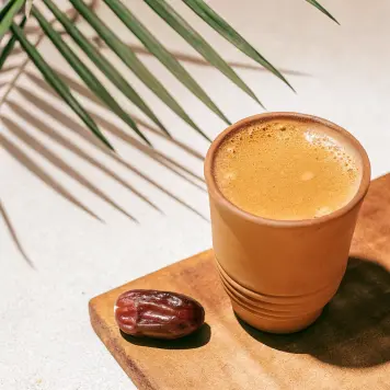 Date Palm Juice (Khejur Rosh)