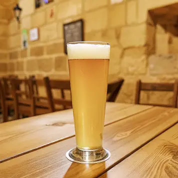 Cisk Lager