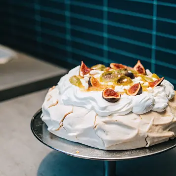 Pavlova