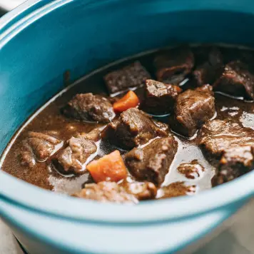 Stoofvlees
