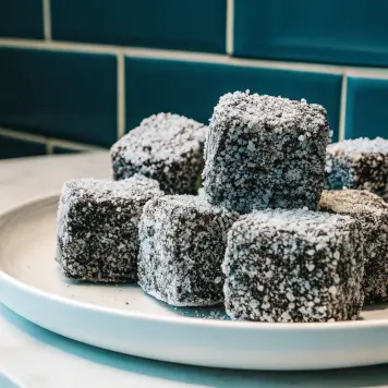 Lamingtons