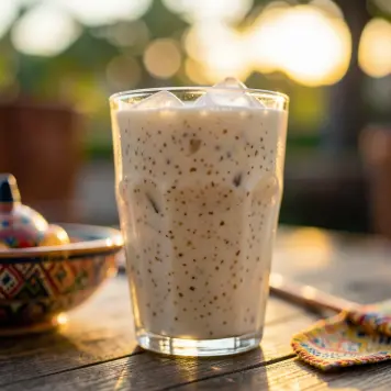 Horchata