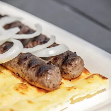 Ćevapi