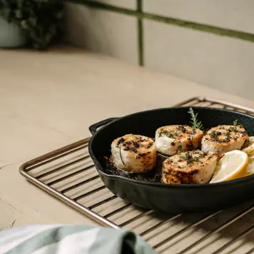 Involtini di pesce spada