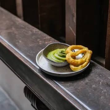 Bedai and Jalebi