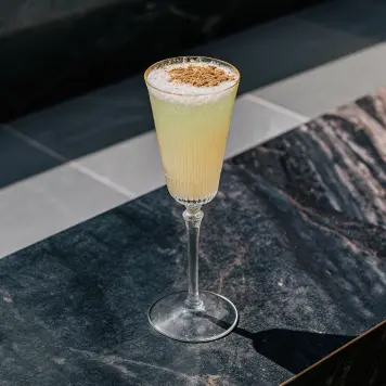 Lemon, Lime and Bitters