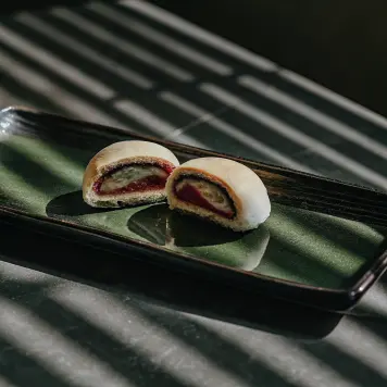 Asahikawa Ramen Manju