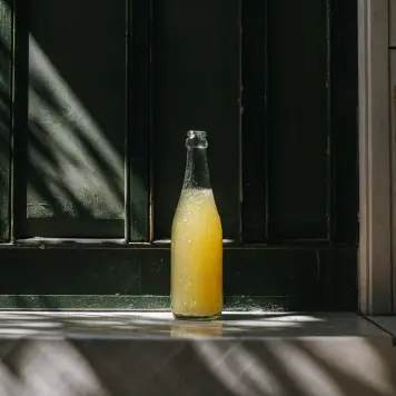 Lemon & Paeroa (L&P)